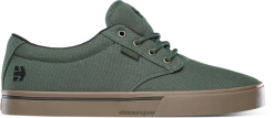 642ZZ10 jameson 2 eco verde-negro etnies Etnies verde-negro