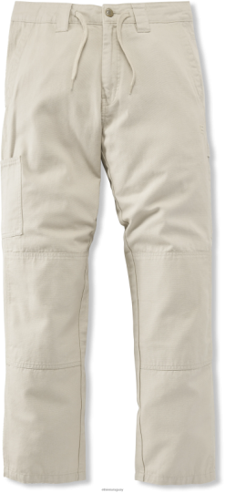 642ZZ128 pantalón etnies wallride caqui Etnies caqui