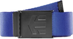 642ZZ145 cinturón etnies Staplez royal Etnies real