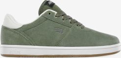 642ZZ195 josl1n kids etnies oliva Etnies aceituna