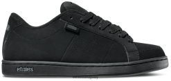 642ZZ1 etnies kingpin negro-negro Etnies negro Negro