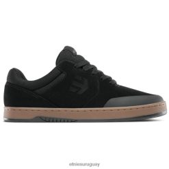 642ZZ209 etnies marana negro/rojo/goma Etnies negro/rojo/goma