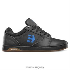 642ZZ226 etnies rebajas camber biela negro/azul Etnies azul negro