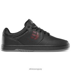 642ZZ234 manivela marana negro/rojo venta Etnies negro/rojo