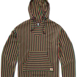 642ZZ235 poncho etnies grizzly multi Etnies multi