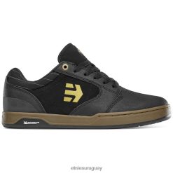642ZZ240 etnies sale camber biela negro/goma Etnies negro/goma