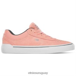 642ZZ247 etnies joslin vulc rosa Etnies rosa