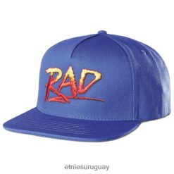 642ZZ250 snapback etnies rad royal Etnies real