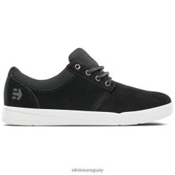 642ZZ254 etnies puntuación blanco/negro Etnies blanco negro