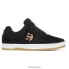 642ZZ274 etnies joslin negro/bronceado Etnies negro/bronceado