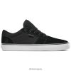 642ZZ286 etnies barcaza ls Etnies blanco negro