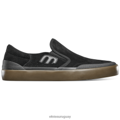 642ZZ293 etnies marana slip negro Etnies negro