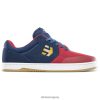 642ZZ304 etnies marana rojo/azul/blanco Etnies rojo/azul/blanco