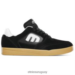 642ZZ314 etnies veer negro/goma/blanco Etnies negro/goma/blanco