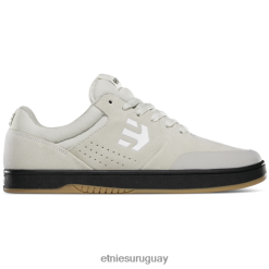 642ZZ323 etnies marana blanco/negro Etnies blanco negro