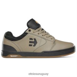 642ZZ332 manivela etnies camber tostado/negro Etnies tostado/negro