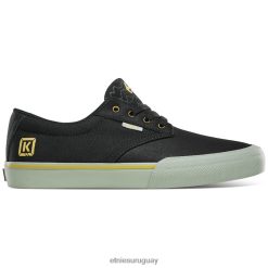 642ZZ345 etnies jameson vulc bmx negro Etnies negro