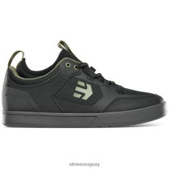 642ZZ352 etnies camber pro negro Etnies negro
