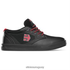 642ZZ367 etnies semenuk pro negro/rojo Etnies negro/rojo