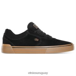 642ZZ405 etnies joslin vulc negro/goma Etnies negro/goma