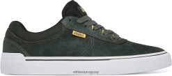 642ZZ40 joslin vulc verde etnies venta Etnies verde