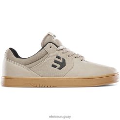 642ZZ410 etnies marana tan/gum Etnies bronceado/goma