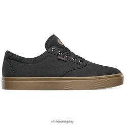 642ZZ414 etnies fuerte negro/goma Etnies negro/goma