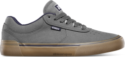 642ZZ41 etnies joslin vulc gris goma Etnies goma gris