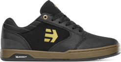 642ZZ42 biela camber negro goma mtb etnies Etnies goma negra