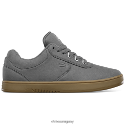 642ZZ444 etnies joslin carbón Etnies carbón