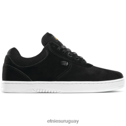 642ZZ456 etnies joslin negro/blanco/goma Etnies negro/blanco/goma