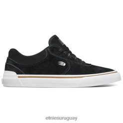 642ZZ461 etnies joslin vulc negro Etnies negro