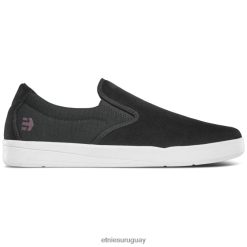 642ZZ462 etnies veer slip negro Etnies negro
