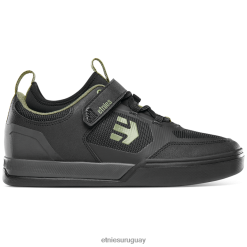 642ZZ464 etnies camber cl negro Etnies negro