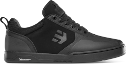 642ZZ46 culvert mtb negro-negro-reflectante etnies Etnies negro-negro-reflectante