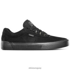 642ZZ471 etnies joslin vulc negro Etnies negro