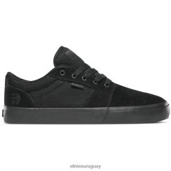 642ZZ479 etnies barge ls negro Etnies negro