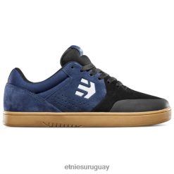 642ZZ485 etnies marana negro/gris/azul Etnies negro/gris/azul
