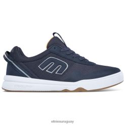 642ZZ497 etnies ranger lt marino/gris/blanco Etnies azul marino/gris/blanco