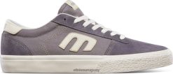 642ZZ51 calli vulc etnies gris Etnies gris
