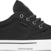 642ZZ527 etnies negro jameson 2 eco Etnies blanco negro