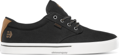 642ZZ527 etnies negro jameson 2 eco Etnies blanco negro