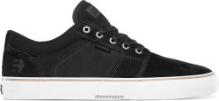 642ZZ534 barcaza ls etnies negros Etnies negro