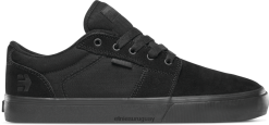 642ZZ535 barcaza ls etnies negro Etnies negro