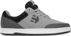 642ZZ553 marana michelin etnies gris/negro Etnies gris/negro/rojo