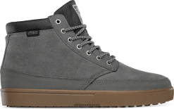 642ZZ574 jameson htw etnies gris/goma Etnies gris/goma