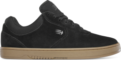642ZZ579 joslin negro etnies Etnies negro/goma