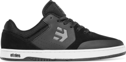 642ZZ584 etnies negro/blanco marana og Etnies negro/blanco/goma