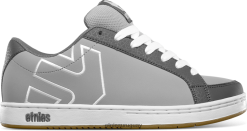 642ZZ593 etnies gris/gris claro kingpin 2 Etnies gris/gris claro