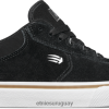 642ZZ597 joslin vulc negro etnies Etnies negro